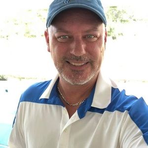 Meet your Posher, Mike